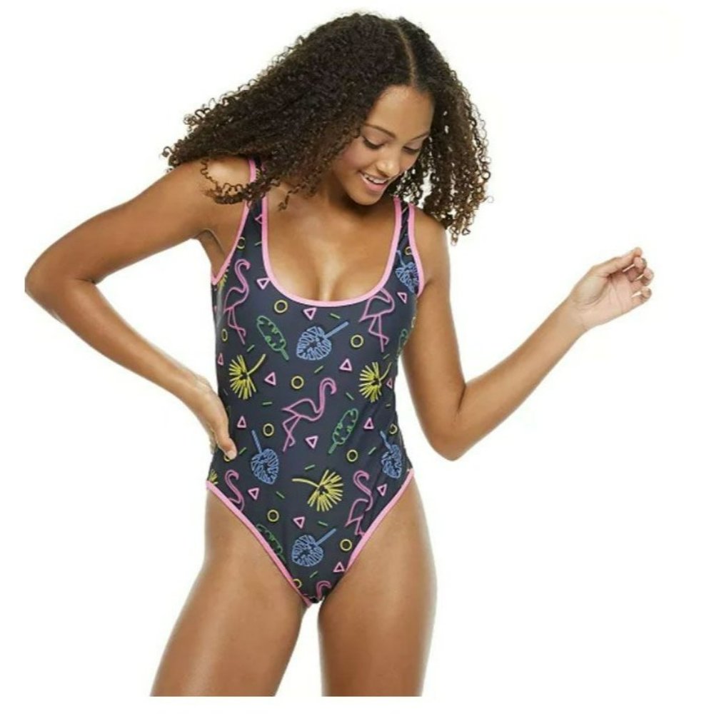 Undercurrent‎ Vacay 1 piece swimsuit NEW $50